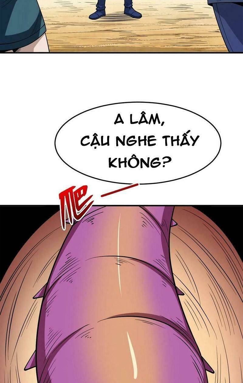 Trở Về Làm Đại Lão Thời Mạt Thế Chap 253 - Next Chap 254
