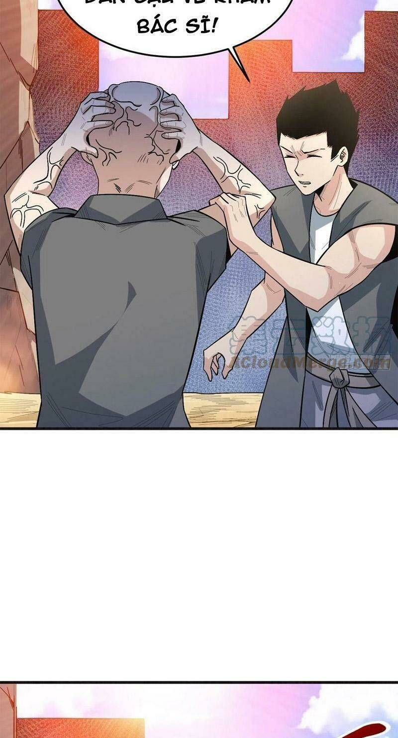 Trở Về Làm Đại Lão Thời Mạt Thế Chap 253 - Next Chap 254