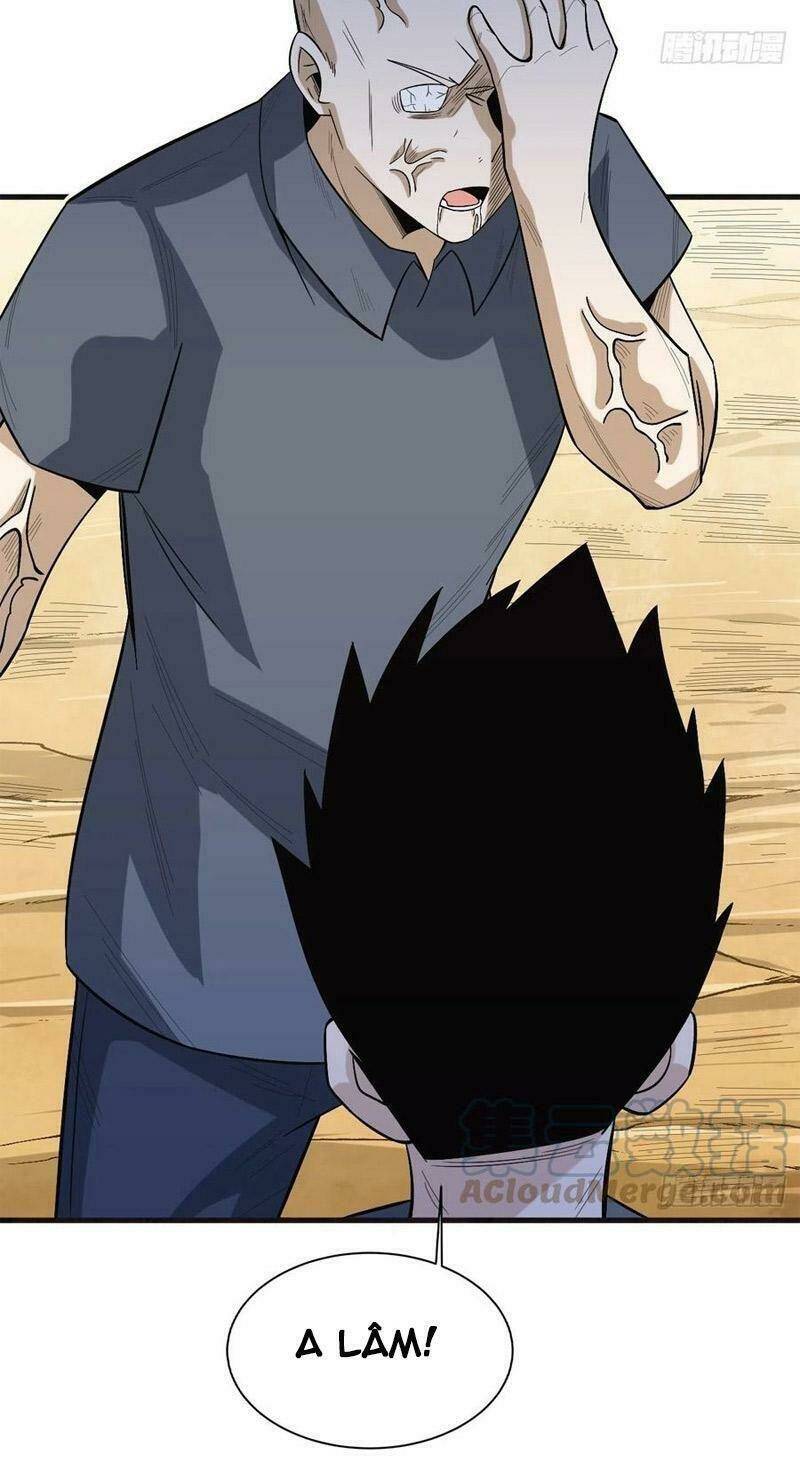 Trở Về Làm Đại Lão Thời Mạt Thế Chap 253 - Next Chap 254