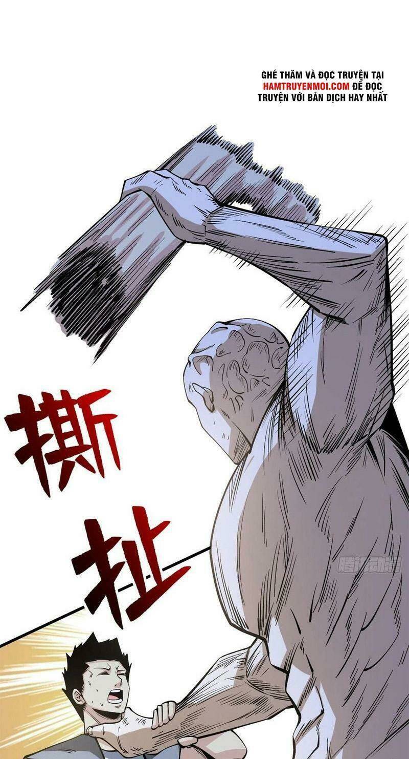 Trở Về Làm Đại Lão Thời Mạt Thế Chap 253 - Next Chap 254