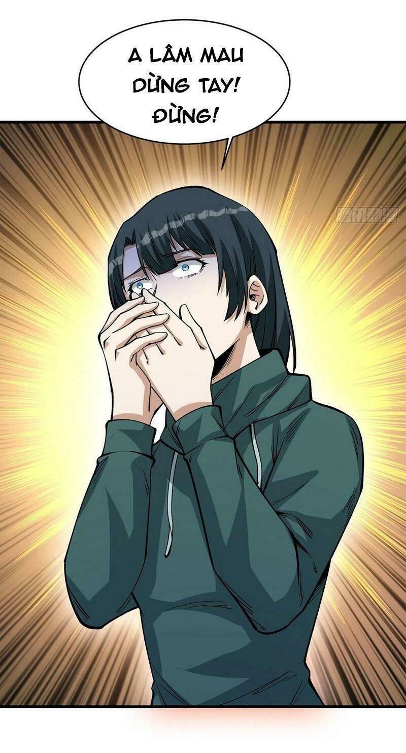 Trở Về Làm Đại Lão Thời Mạt Thế Chap 253 - Next Chap 254