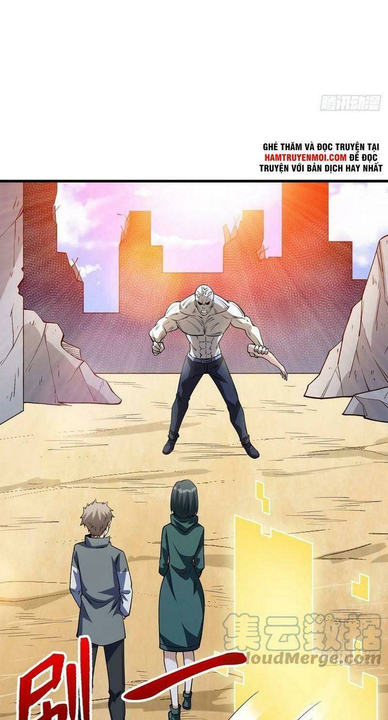 Trở Về Làm Đại Lão Thời Mạt Thế Chap 253 - Next Chap 254