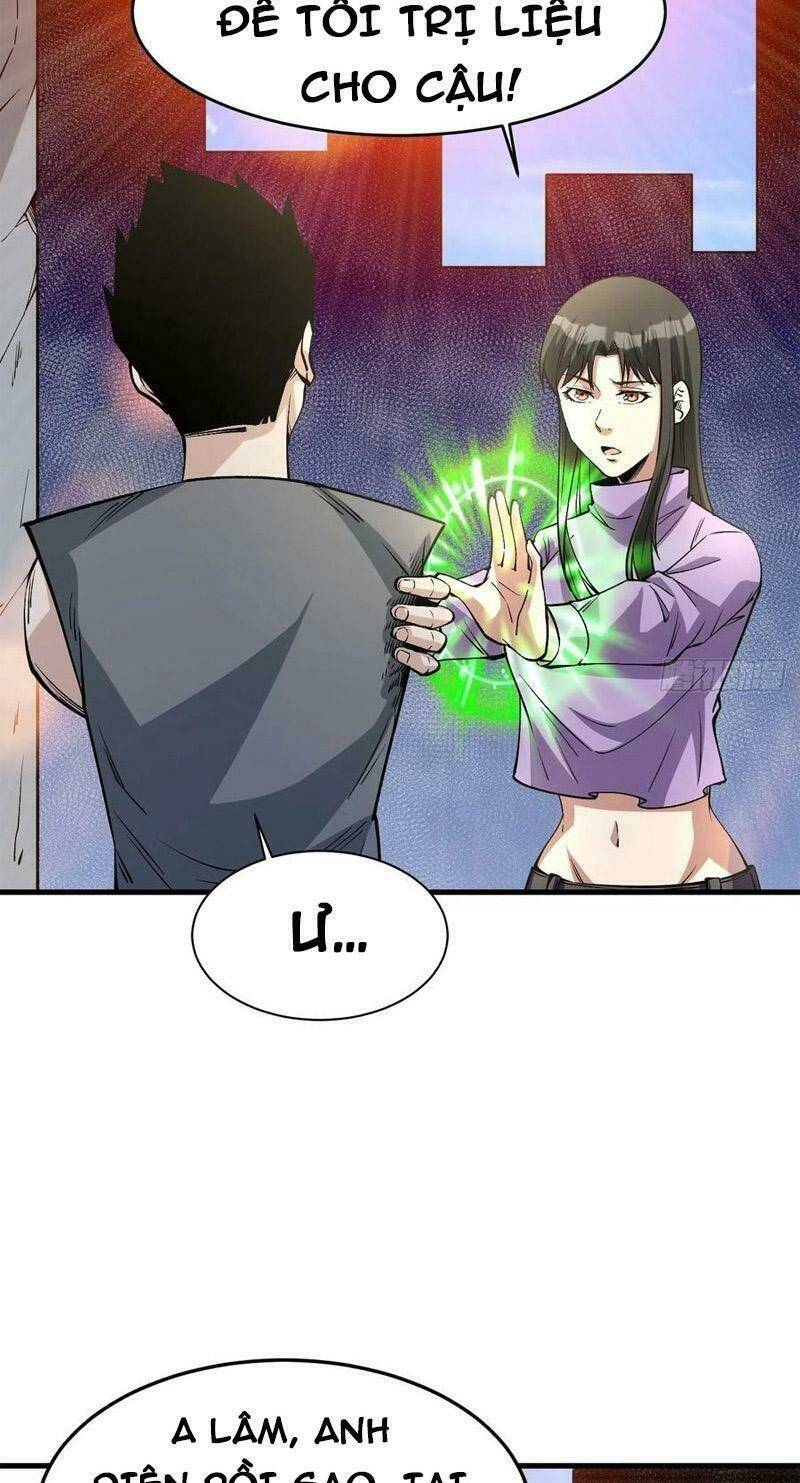 Trở Về Làm Đại Lão Thời Mạt Thế Chap 253 - Next Chap 254