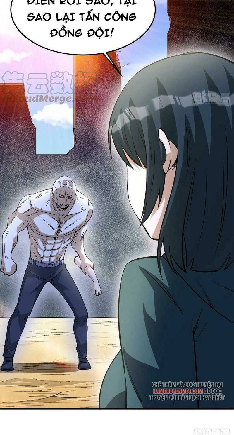 Trở Về Làm Đại Lão Thời Mạt Thế Chap 253 - Next Chap 254