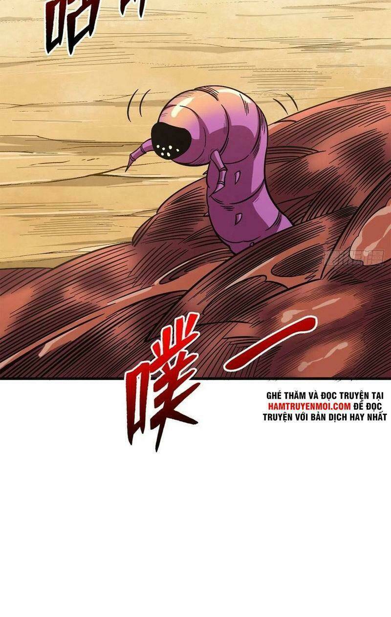 Trở Về Làm Đại Lão Thời Mạt Thế Chap 253 - Next Chap 254