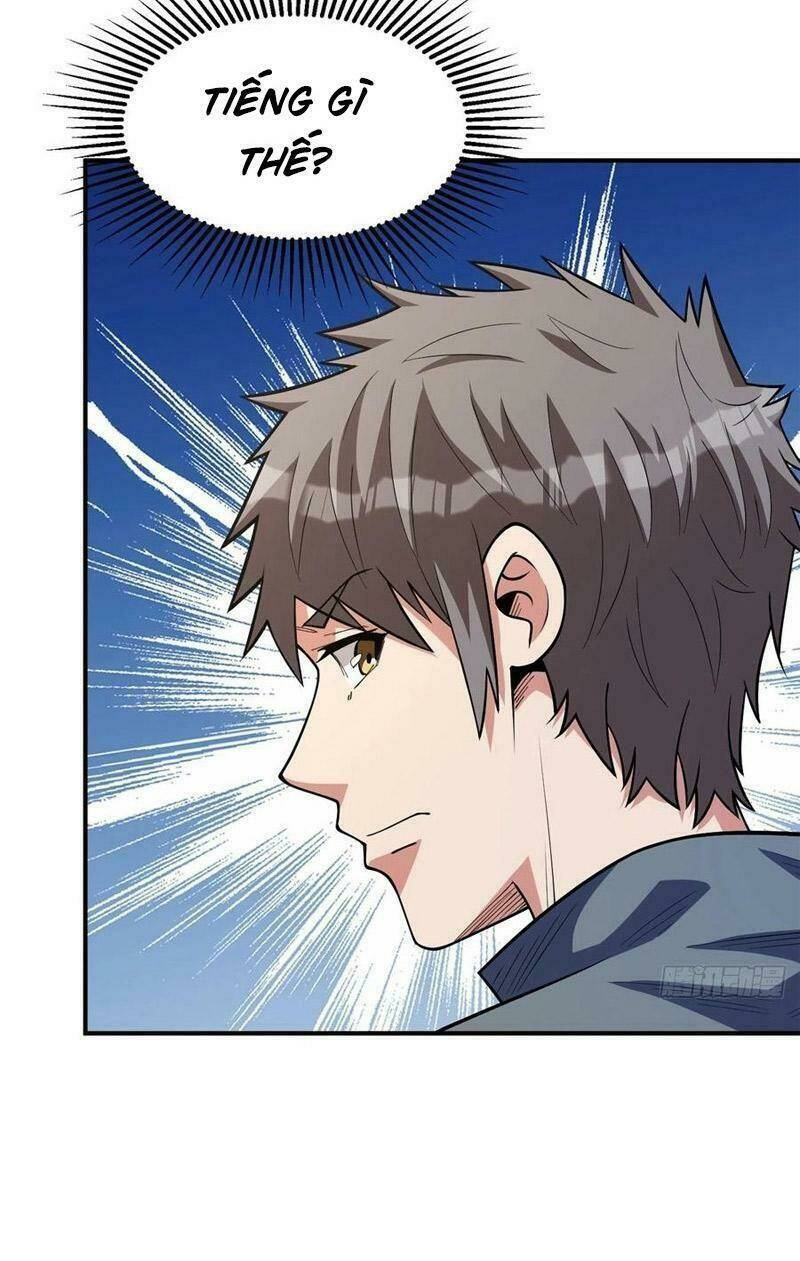 Trở Về Làm Đại Lão Thời Mạt Thế Chap 253 - Next Chap 254