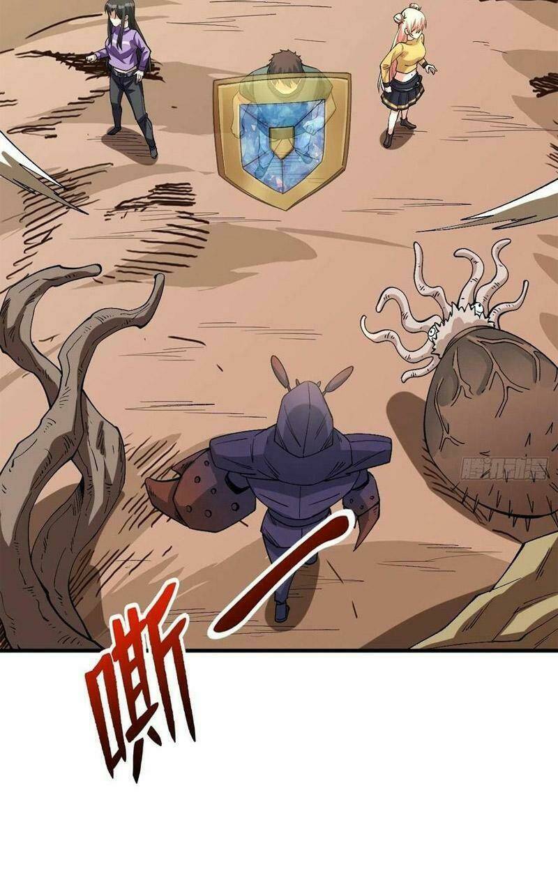 Trở Về Làm Đại Lão Thời Mạt Thế Chap 255 - Next Chap 256