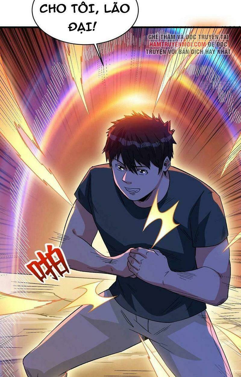 Trở Về Làm Đại Lão Thời Mạt Thế Chap 255 - Next Chap 256
