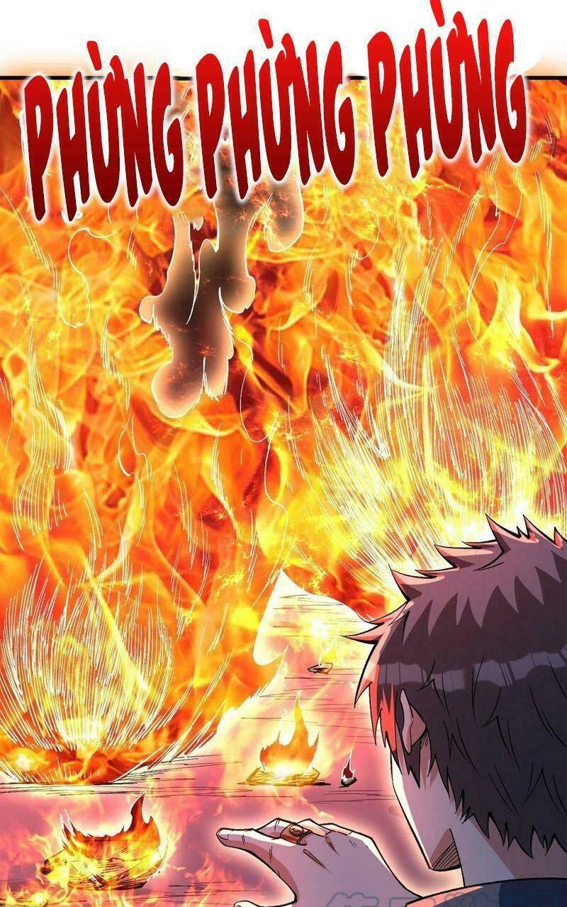 Trở Về Làm Đại Lão Thời Mạt Thế Chap 255 - Next Chap 256