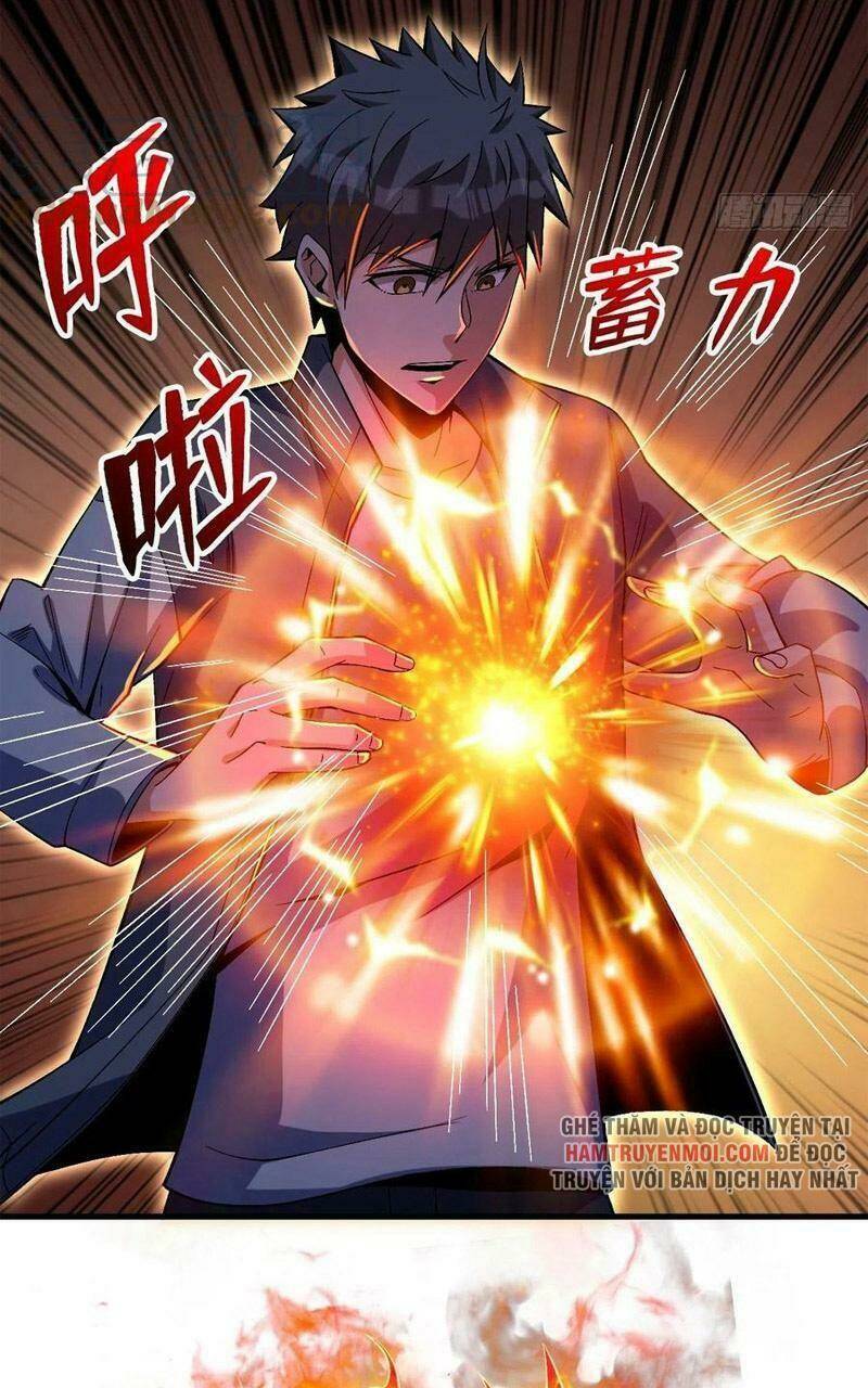 Trở Về Làm Đại Lão Thời Mạt Thế Chap 255 - Next Chap 256