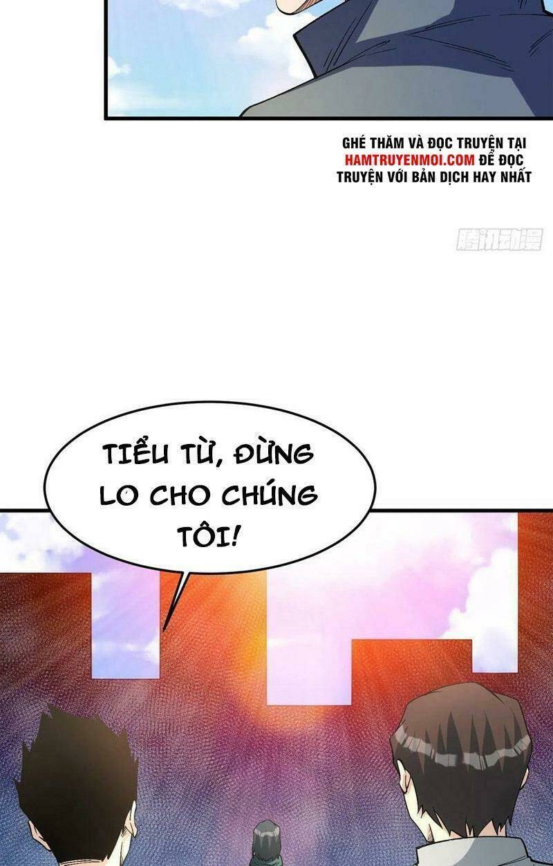 Trở Về Làm Đại Lão Thời Mạt Thế Chap 255 - Next Chap 256