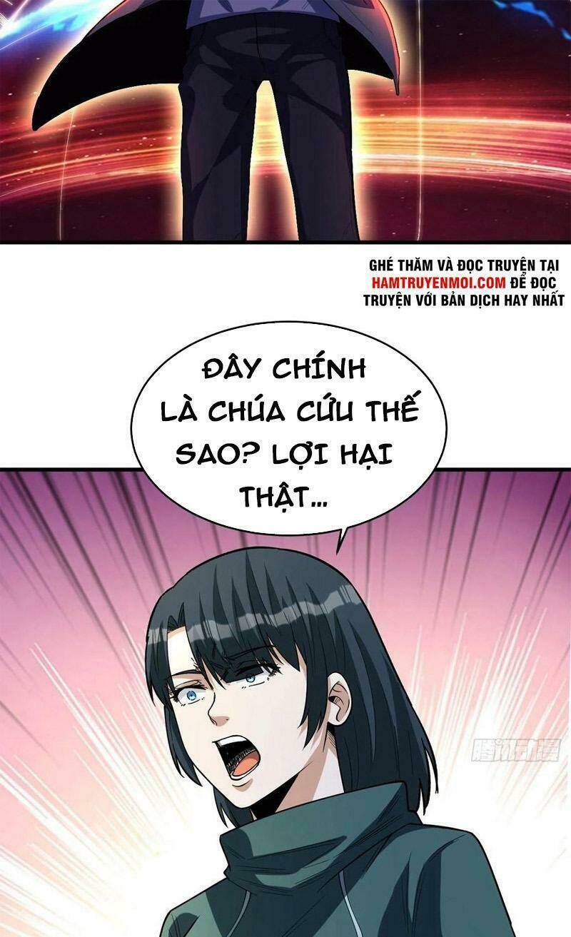 Trở Về Làm Đại Lão Thời Mạt Thế Chap 255 - Next Chap 256