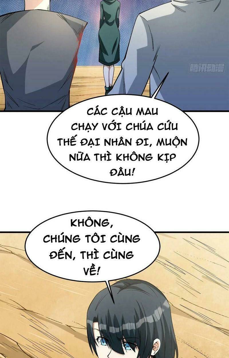 Trở Về Làm Đại Lão Thời Mạt Thế Chap 255 - Next Chap 256