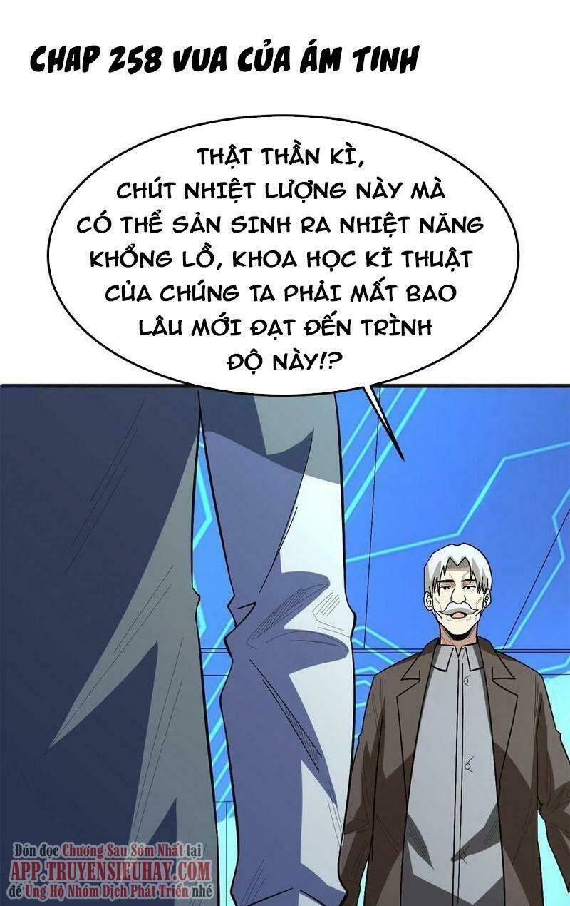 Trở Về Làm Đại Lão Thời Mạt Thế Chap 258 - Next Chap 259