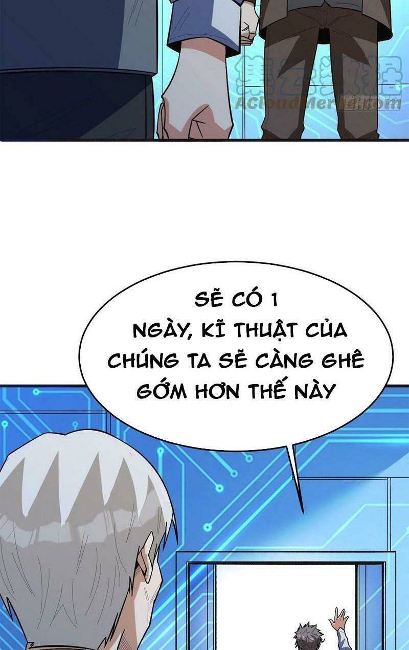 Trở Về Làm Đại Lão Thời Mạt Thế Chap 258 - Next Chap 259