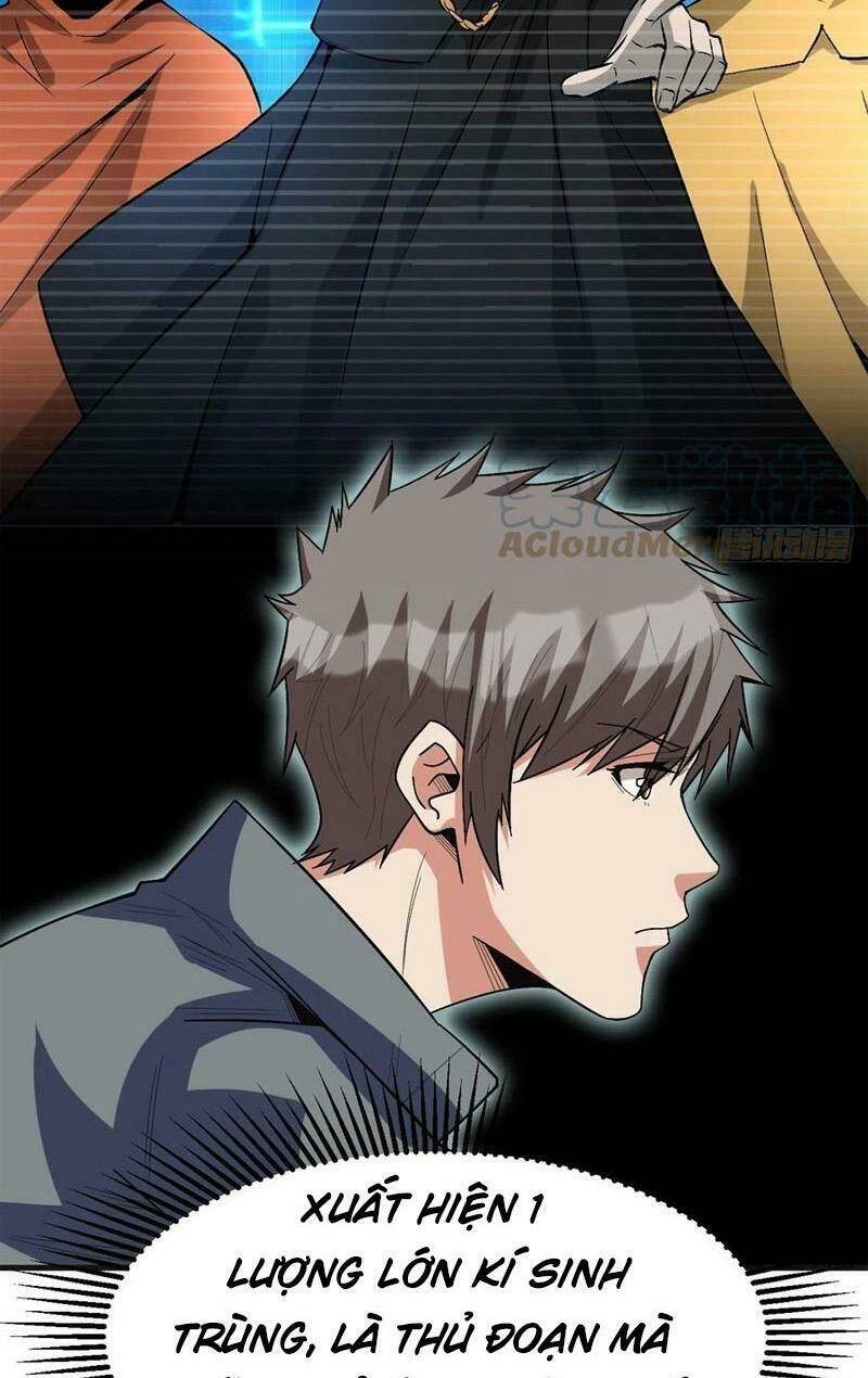 Trở Về Làm Đại Lão Thời Mạt Thế Chap 258 - Next Chap 259