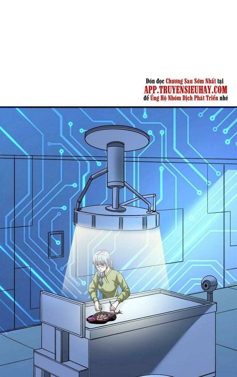 Trở Về Làm Đại Lão Thời Mạt Thế Chap 258 - Next Chap 259
