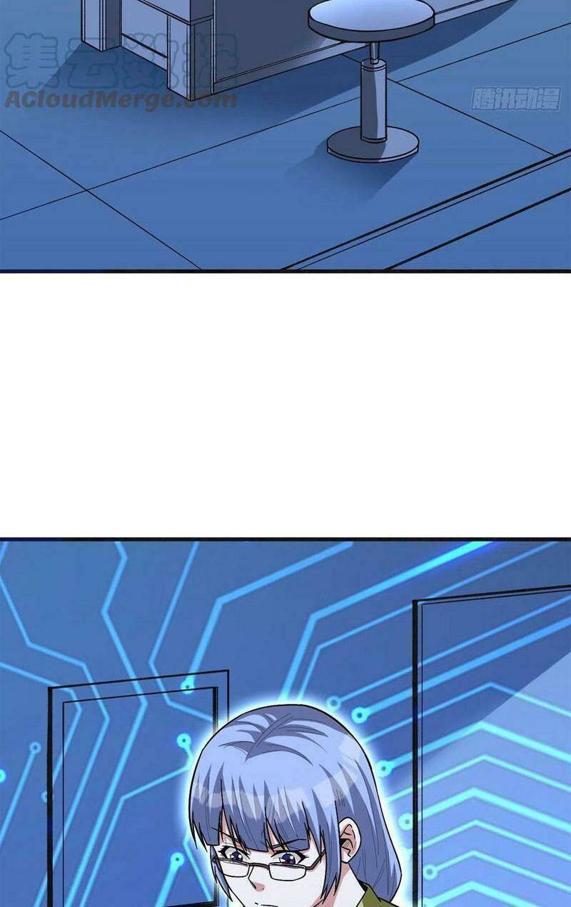 Trở Về Làm Đại Lão Thời Mạt Thế Chap 258 - Next Chap 259
