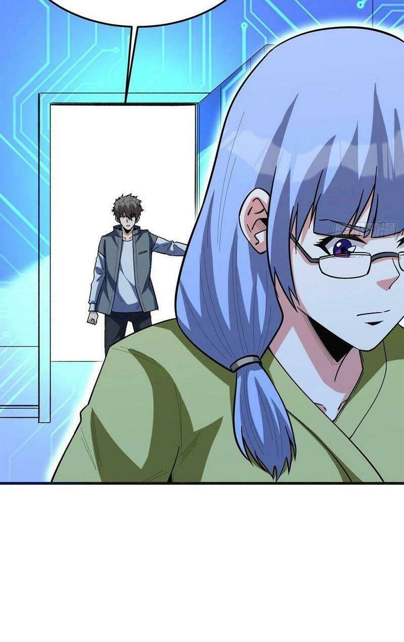 Trở Về Làm Đại Lão Thời Mạt Thế Chap 258 - Next Chap 259