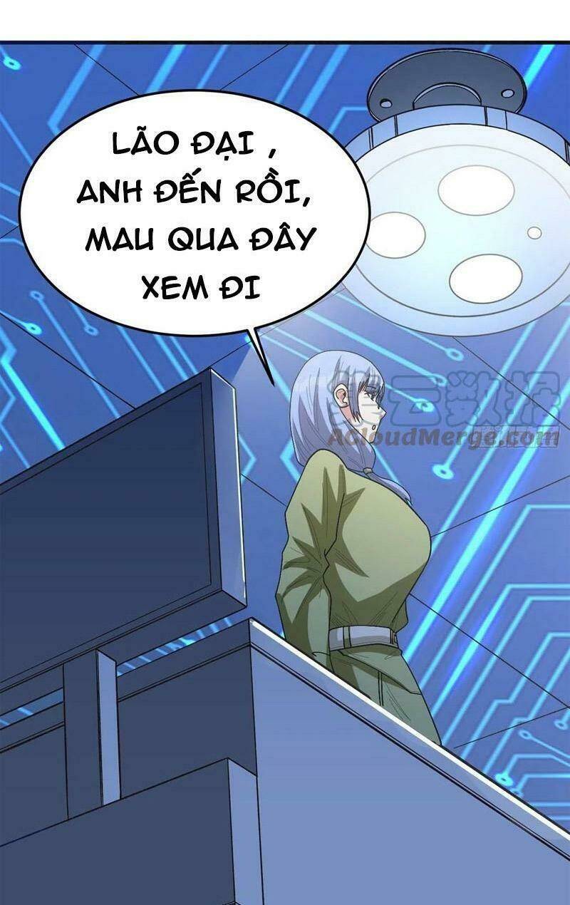 Trở Về Làm Đại Lão Thời Mạt Thế Chap 258 - Next Chap 259