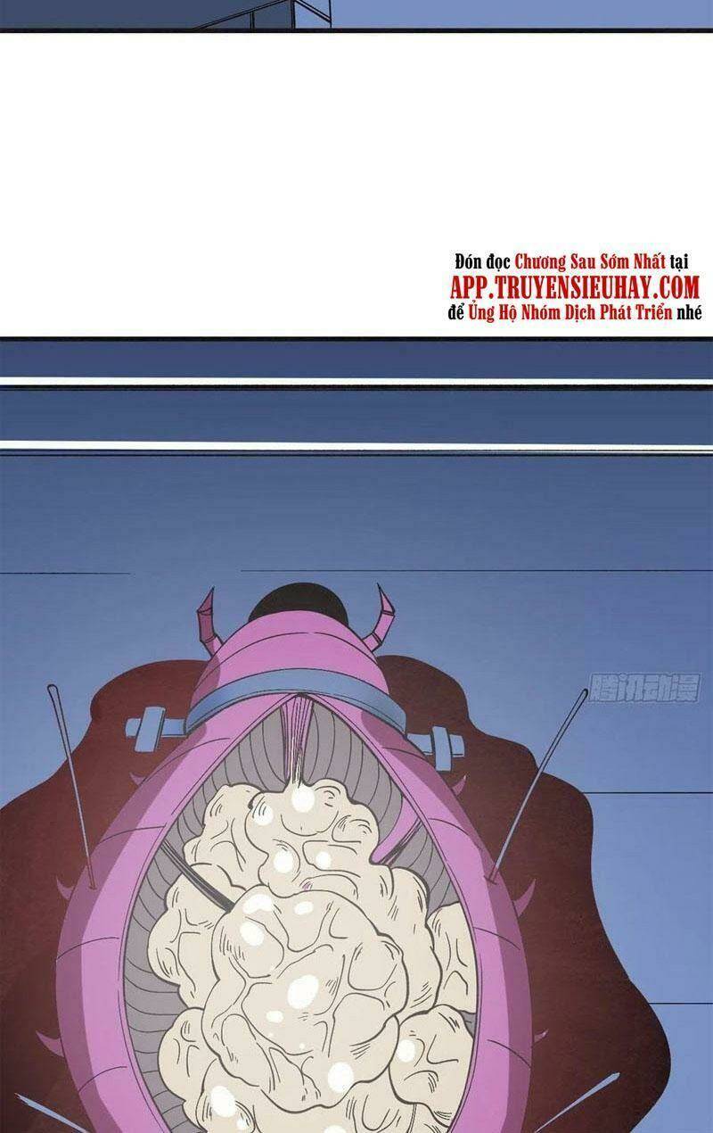 Trở Về Làm Đại Lão Thời Mạt Thế Chap 258 - Next Chap 259