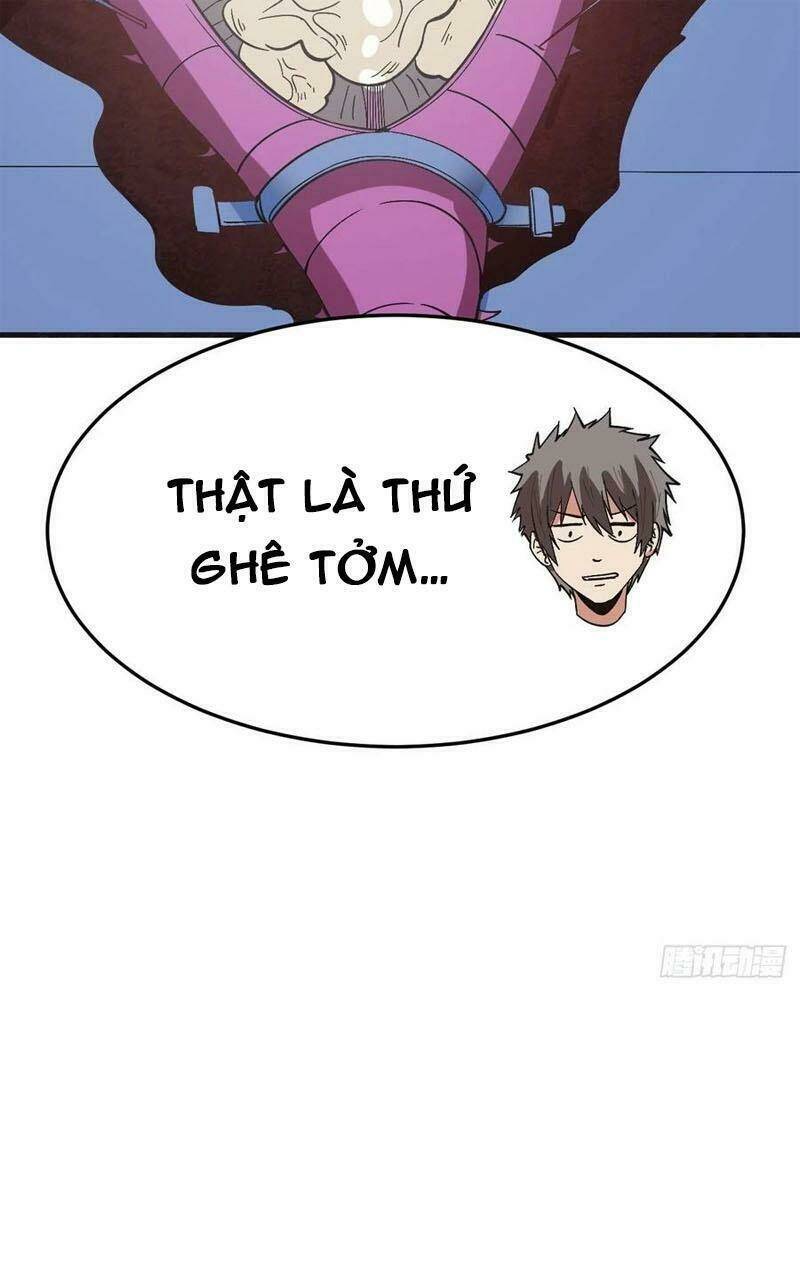 Trở Về Làm Đại Lão Thời Mạt Thế Chap 258 - Next Chap 259