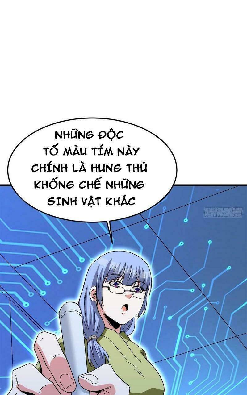 Trở Về Làm Đại Lão Thời Mạt Thế Chap 258 - Next Chap 259