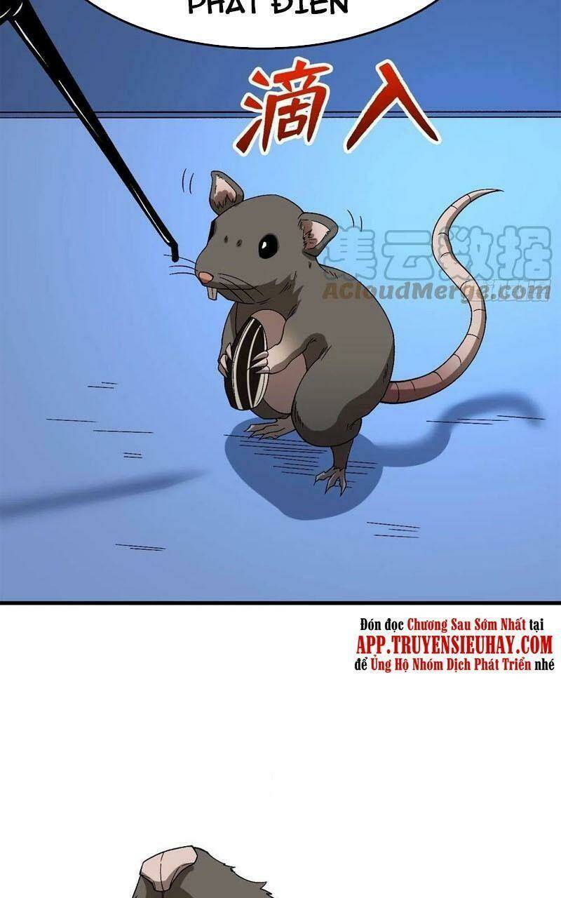 Trở Về Làm Đại Lão Thời Mạt Thế Chap 258 - Next Chap 259