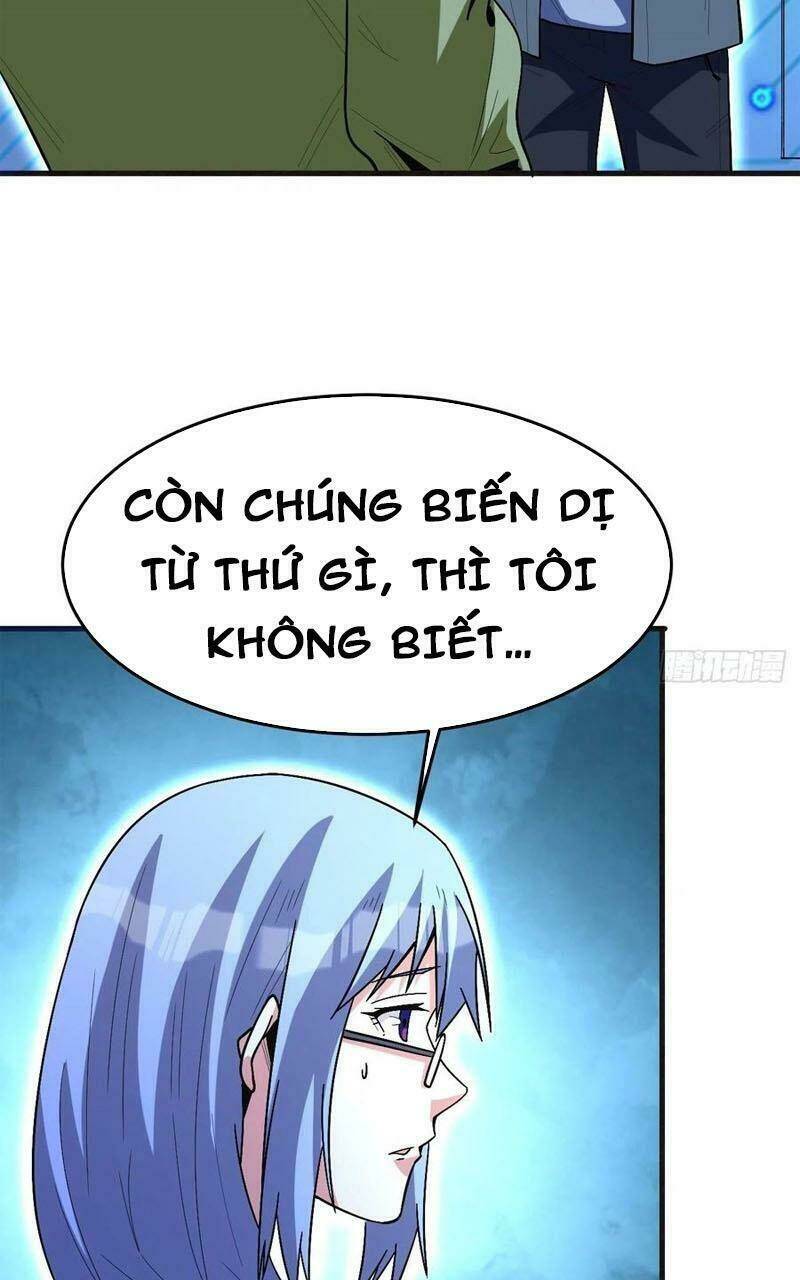 Trở Về Làm Đại Lão Thời Mạt Thế Chap 258 - Next Chap 259