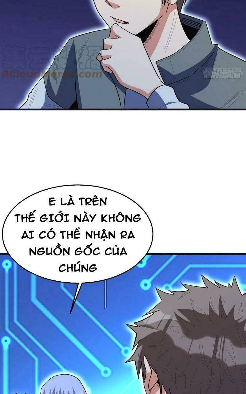 Trở Về Làm Đại Lão Thời Mạt Thế Chap 258 - Next Chap 259