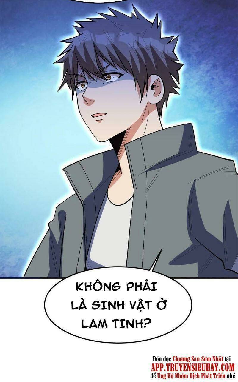 Trở Về Làm Đại Lão Thời Mạt Thế Chap 258 - Next Chap 259