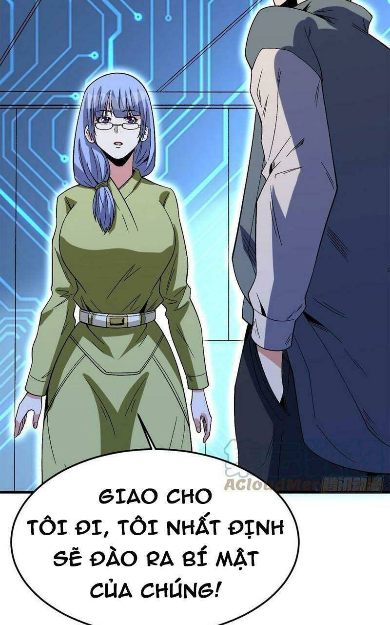 Trở Về Làm Đại Lão Thời Mạt Thế Chap 258 - Next Chap 259
