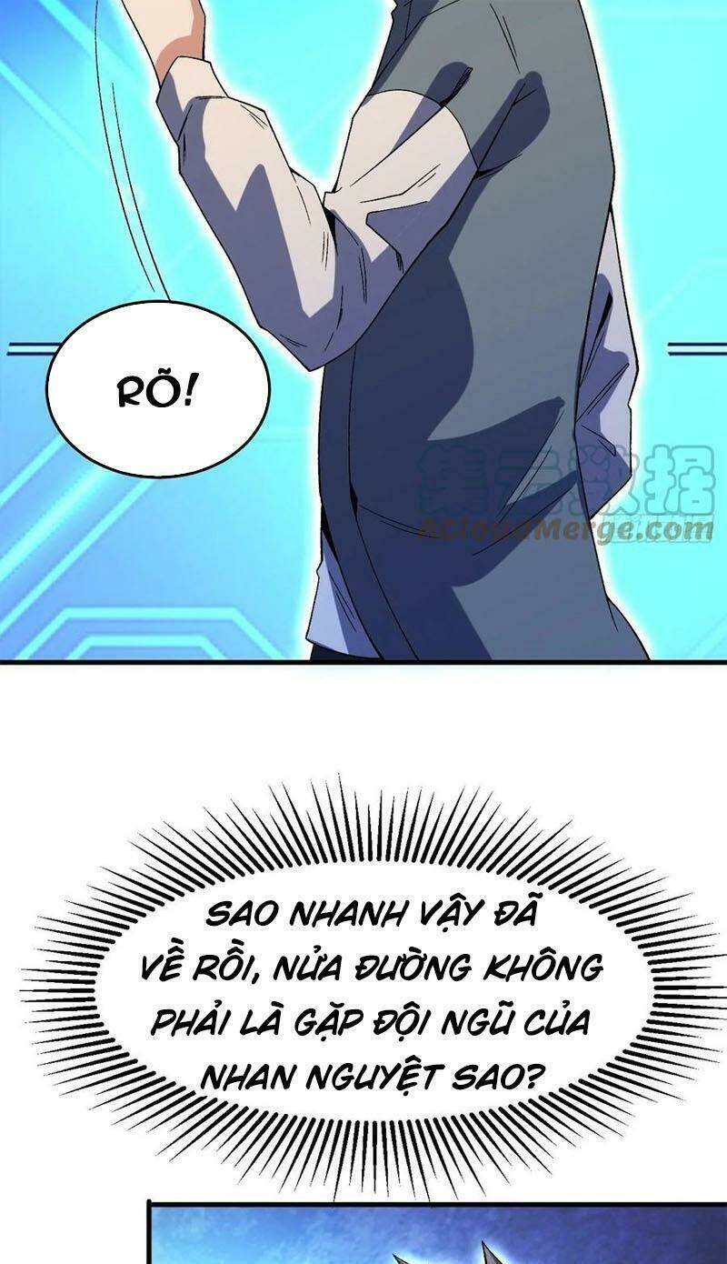 Trở Về Làm Đại Lão Thời Mạt Thế Chap 258 - Next Chap 259
