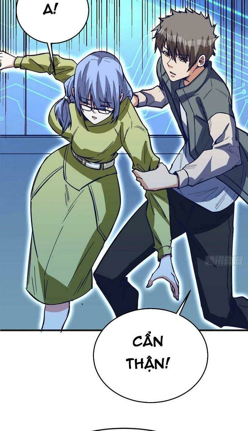 Trở Về Làm Đại Lão Thời Mạt Thế Chap 258 - Next Chap 259