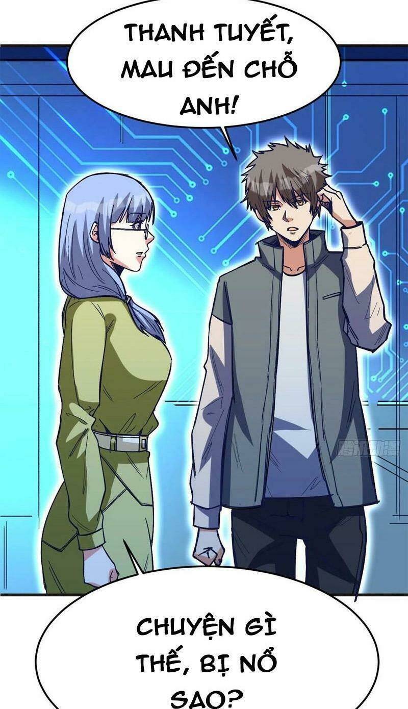 Trở Về Làm Đại Lão Thời Mạt Thế Chap 258 - Next Chap 259