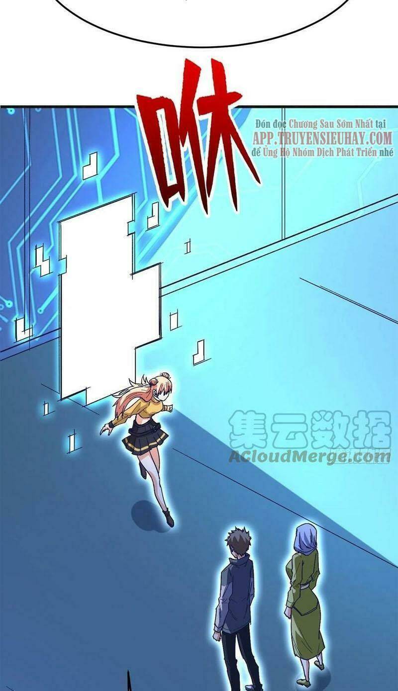 Trở Về Làm Đại Lão Thời Mạt Thế Chap 258 - Next Chap 259