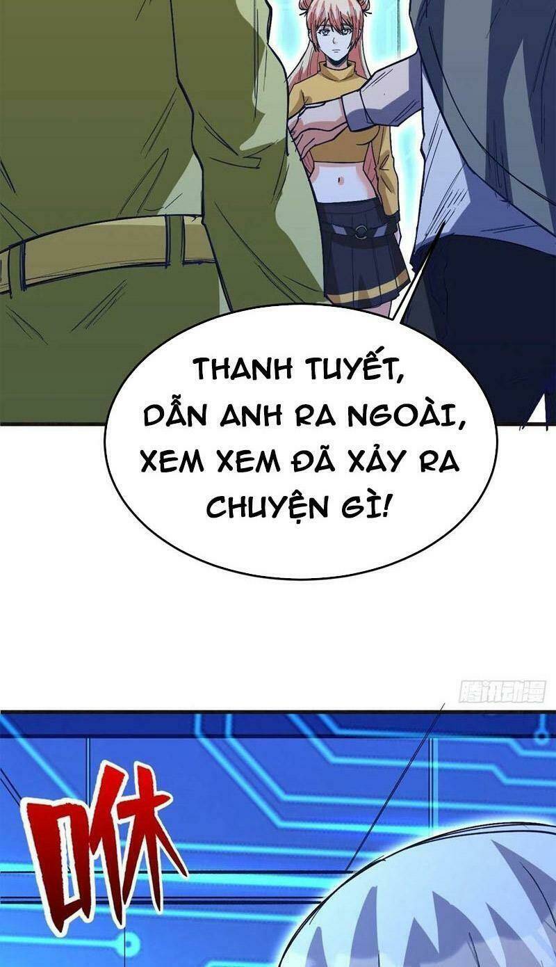 Trở Về Làm Đại Lão Thời Mạt Thế Chap 258 - Next Chap 259