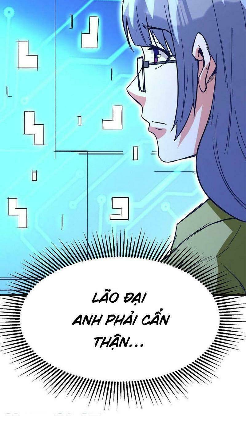 Trở Về Làm Đại Lão Thời Mạt Thế Chap 258 - Next Chap 259