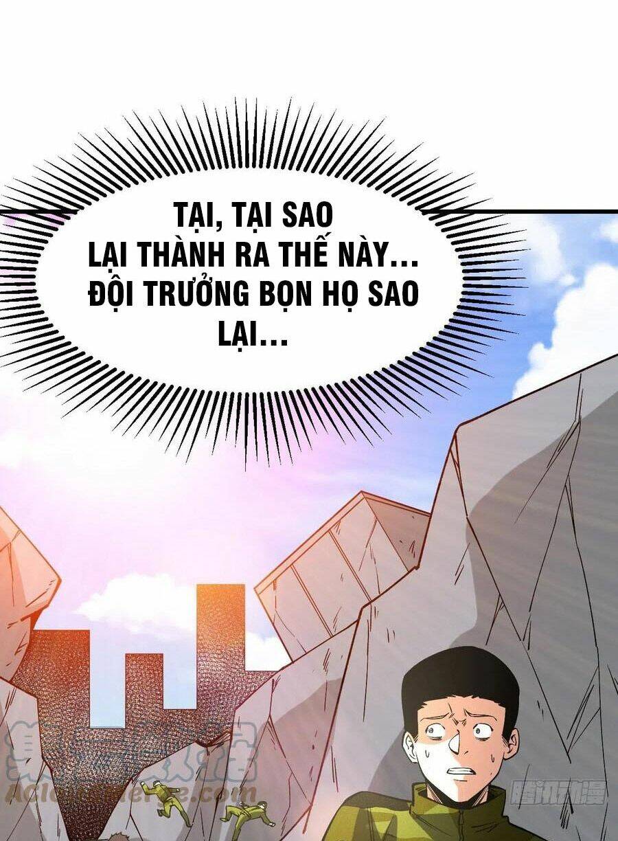 Trở Về Làm Đại Lão Thời Mạt Thế Chap 259 - Next Chap 260