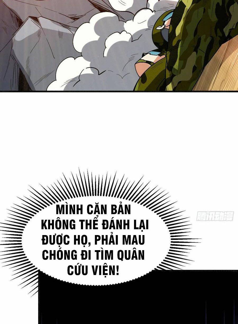 Trở Về Làm Đại Lão Thời Mạt Thế Chap 259 - Next Chap 260