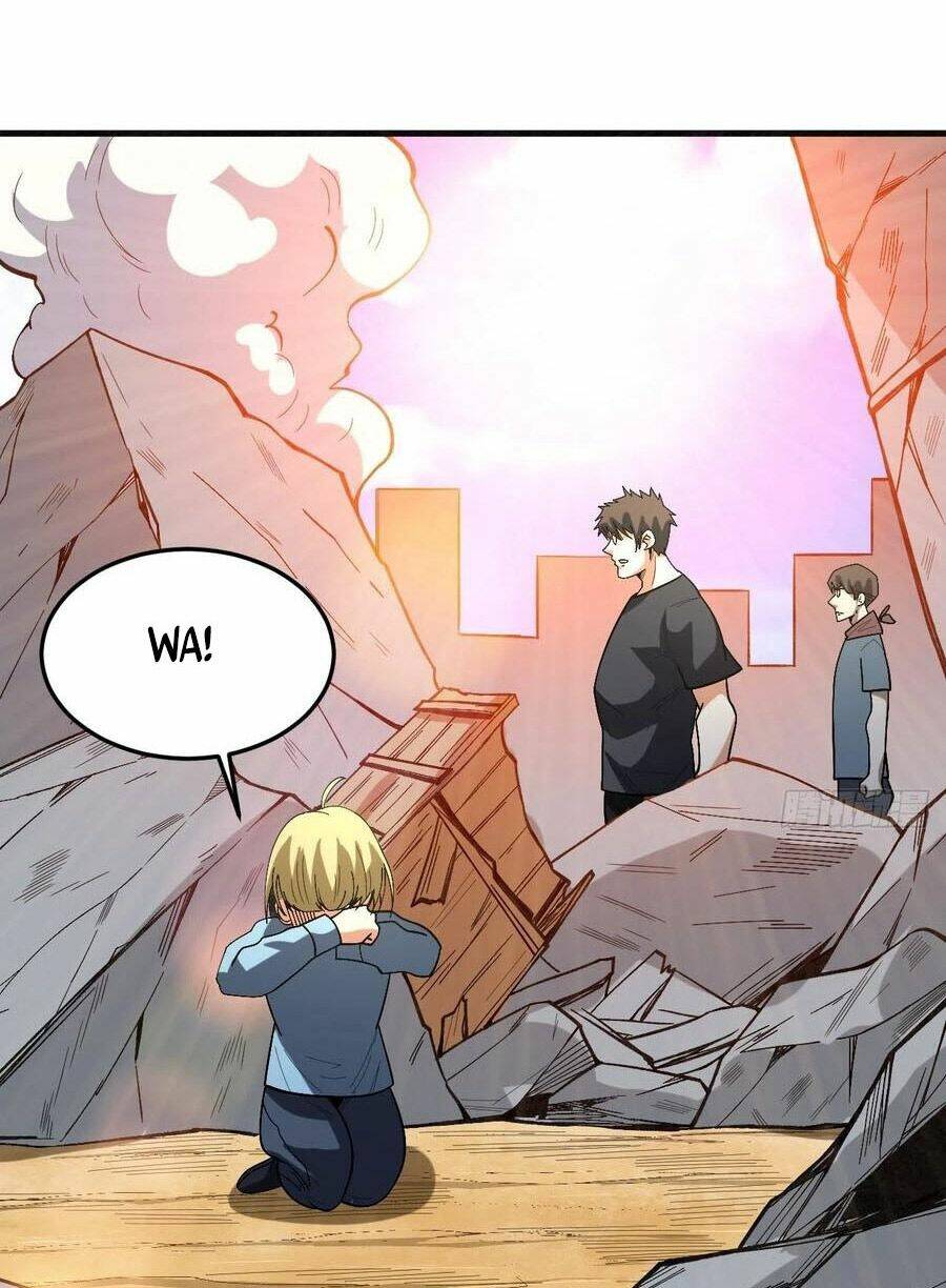 Trở Về Làm Đại Lão Thời Mạt Thế Chap 259 - Next Chap 260