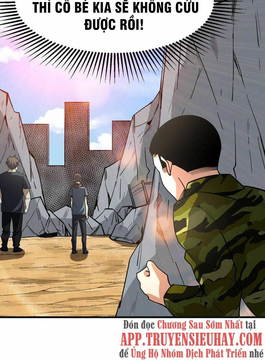 Trở Về Làm Đại Lão Thời Mạt Thế Chap 259 - Next Chap 260