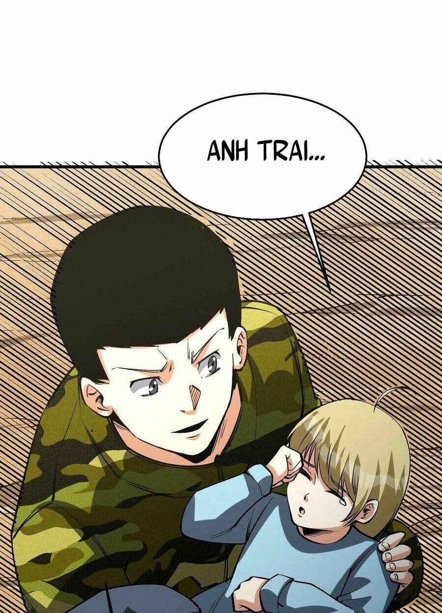 Trở Về Làm Đại Lão Thời Mạt Thế Chap 259 - Next Chap 260