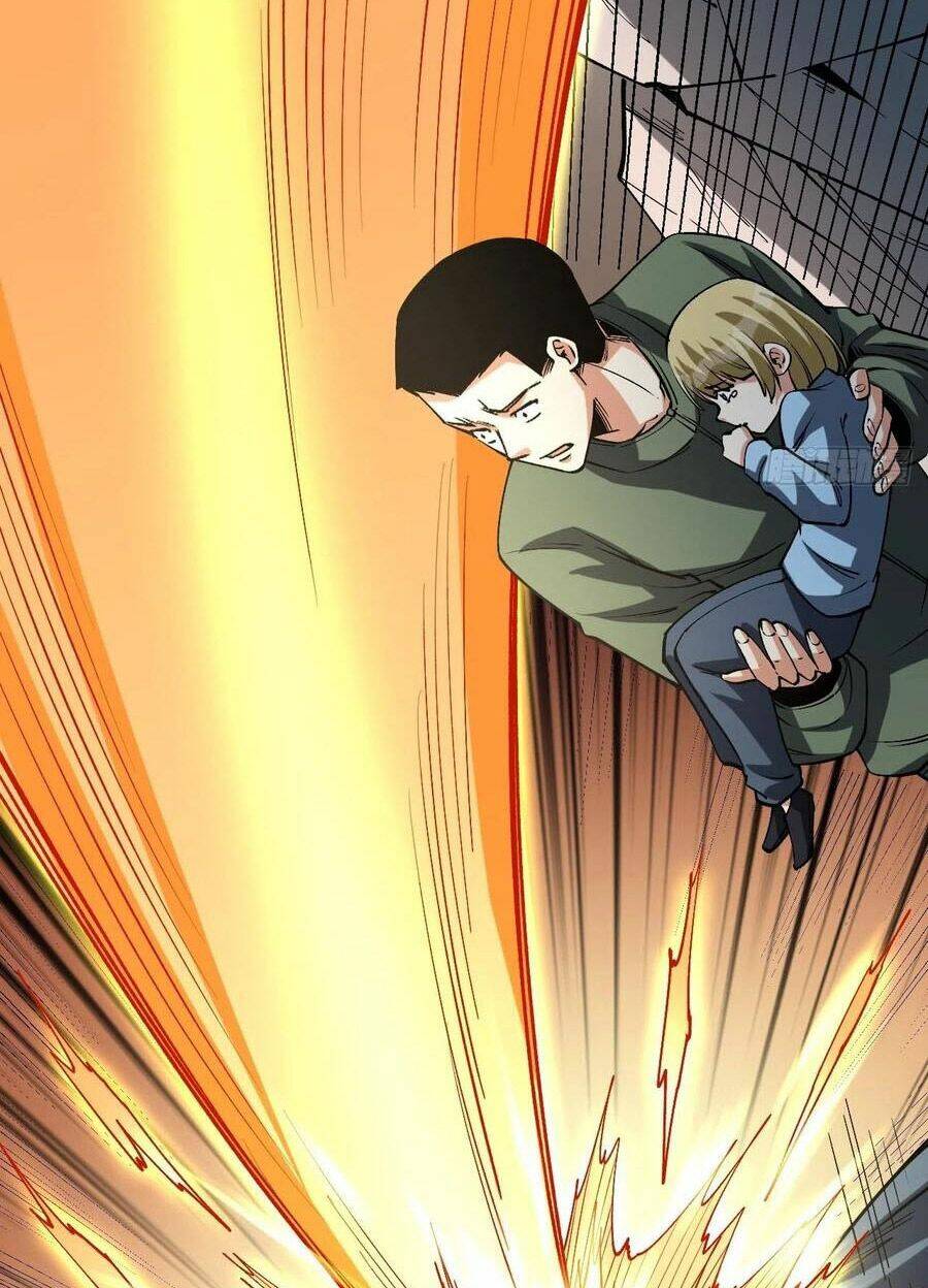 Trở Về Làm Đại Lão Thời Mạt Thế Chap 259 - Next Chap 260