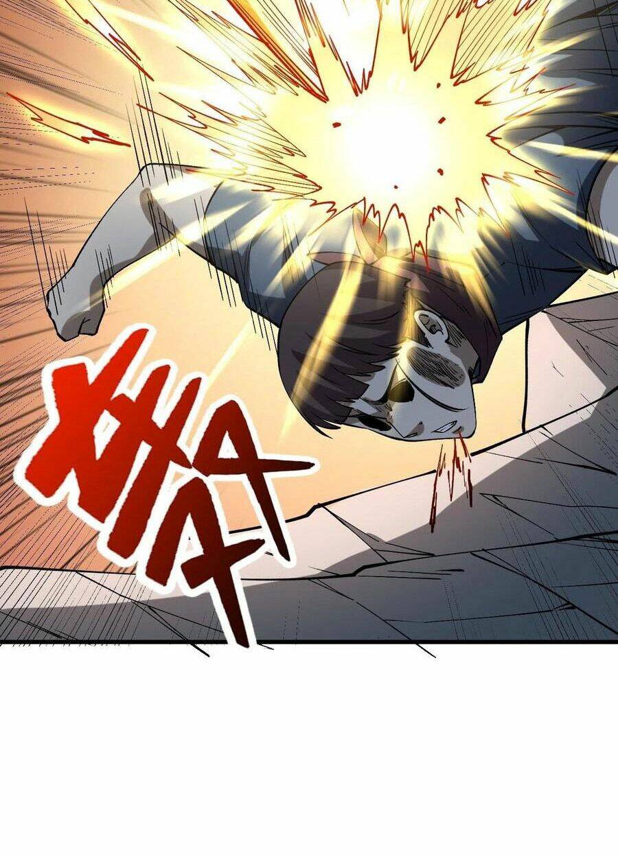 Trở Về Làm Đại Lão Thời Mạt Thế Chap 259 - Next Chap 260