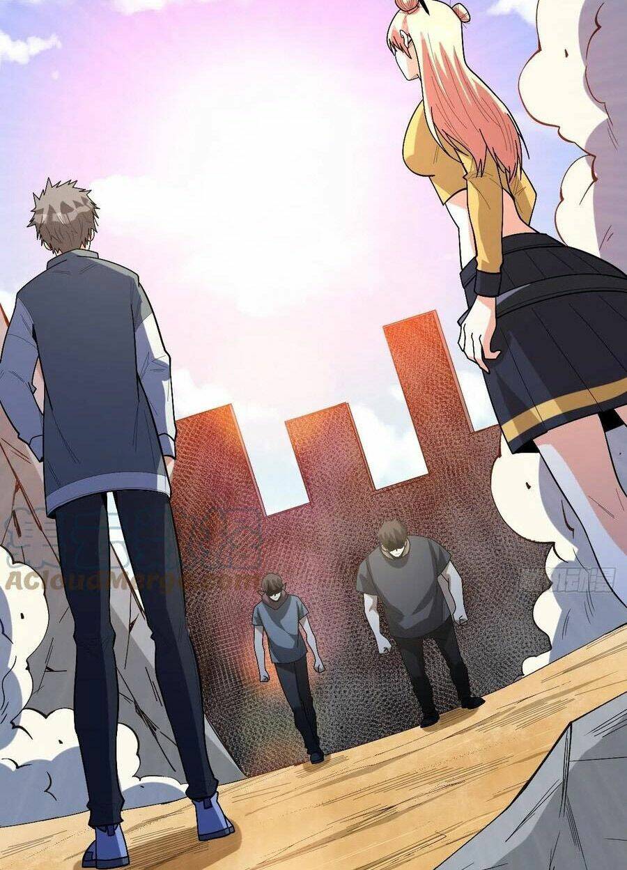 Trở Về Làm Đại Lão Thời Mạt Thế Chap 259 - Next Chap 260