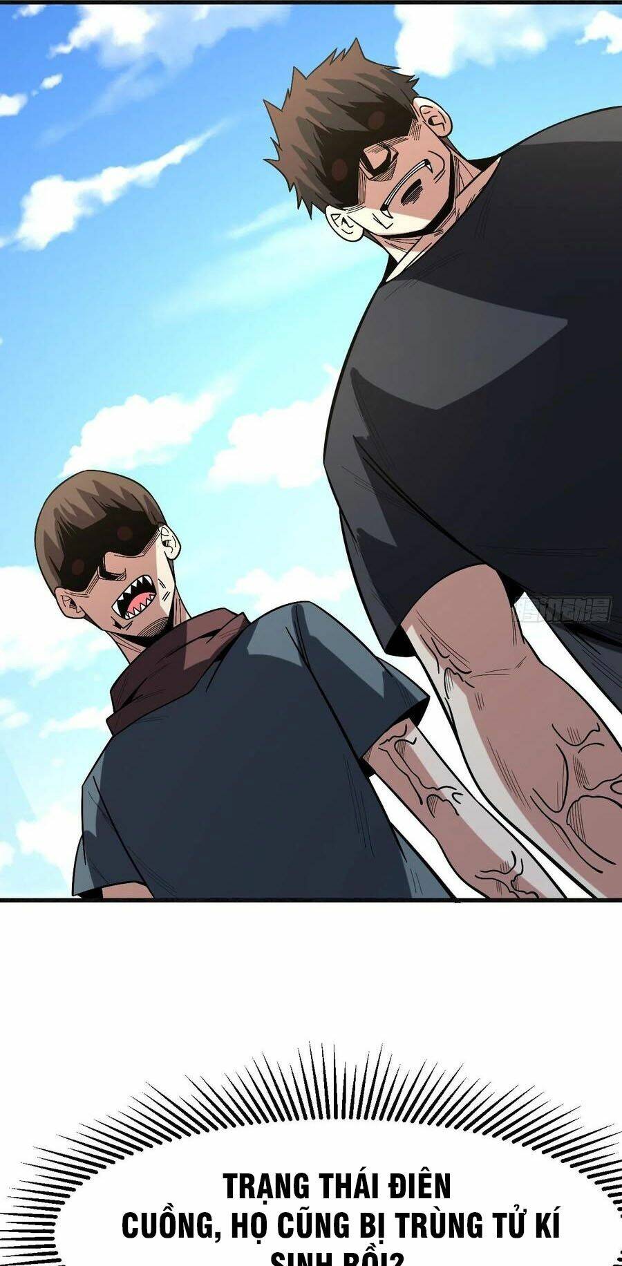 Trở Về Làm Đại Lão Thời Mạt Thế Chap 259 - Next Chap 260