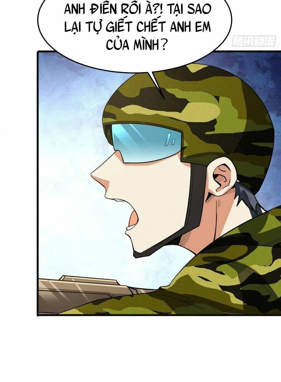 Trở Về Làm Đại Lão Thời Mạt Thế Chap 259 - Next Chap 260