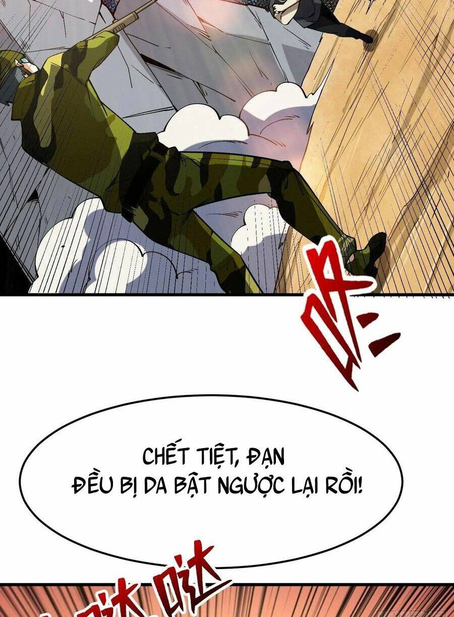 Trở Về Làm Đại Lão Thời Mạt Thế Chap 259 - Next Chap 260