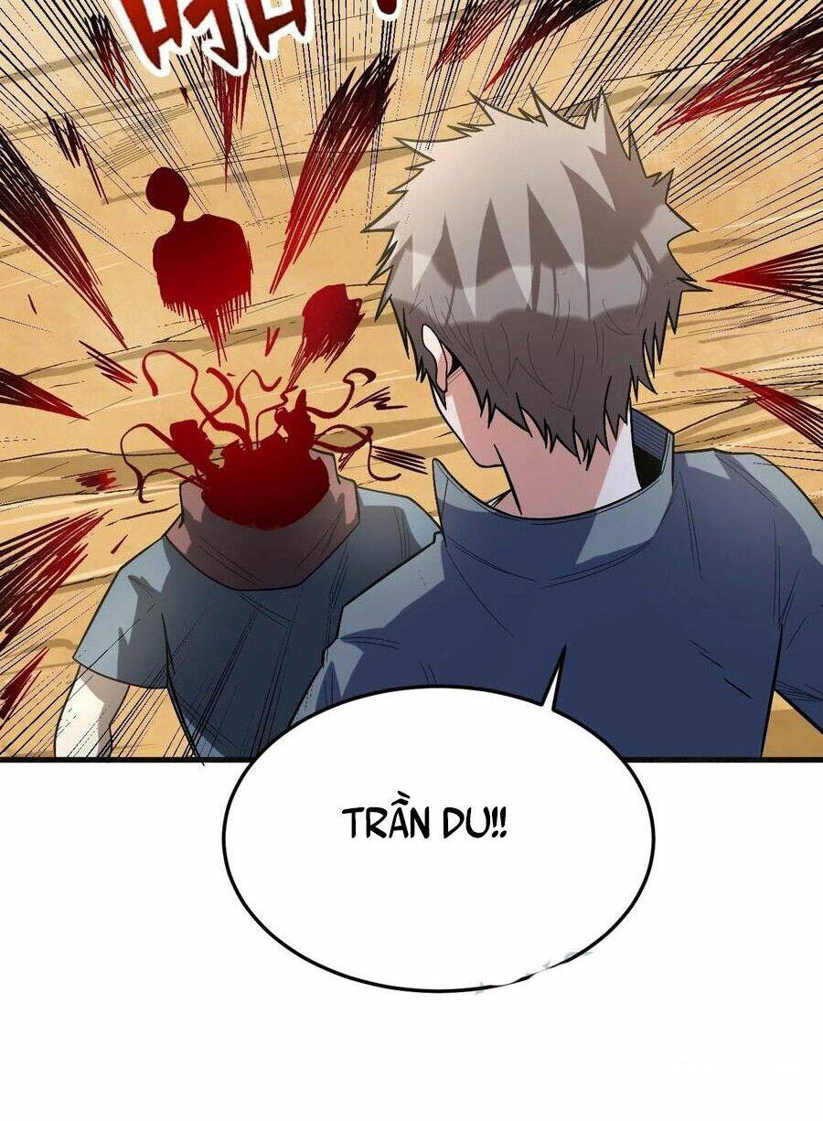 Trở Về Làm Đại Lão Thời Mạt Thế Chap 260 - Next Chap 261
